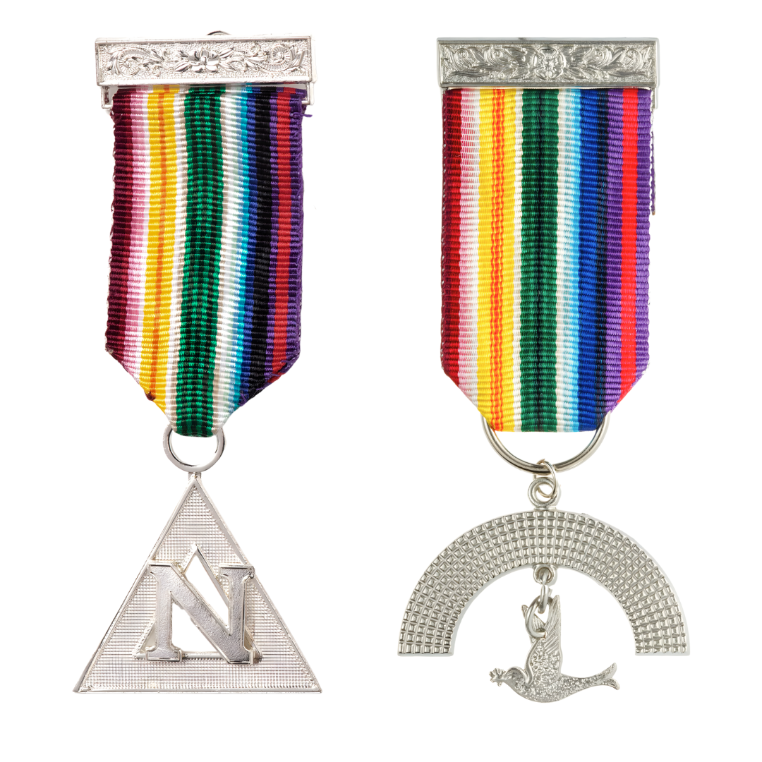 Joyas de la Fraternidad